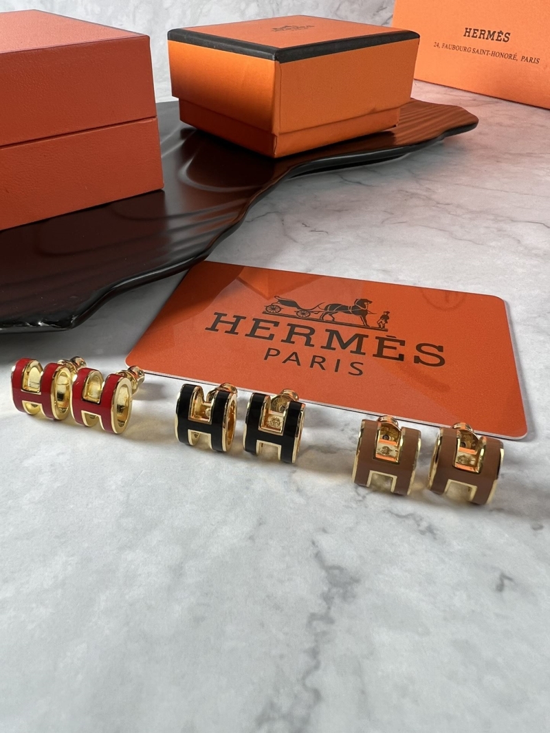 Hermes Necklaces